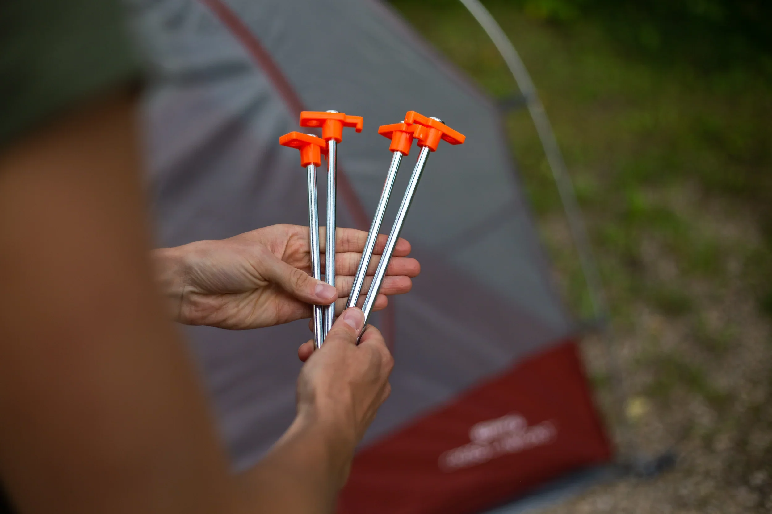 Coghlan's Nail Pegs - Super Strong - Image 3