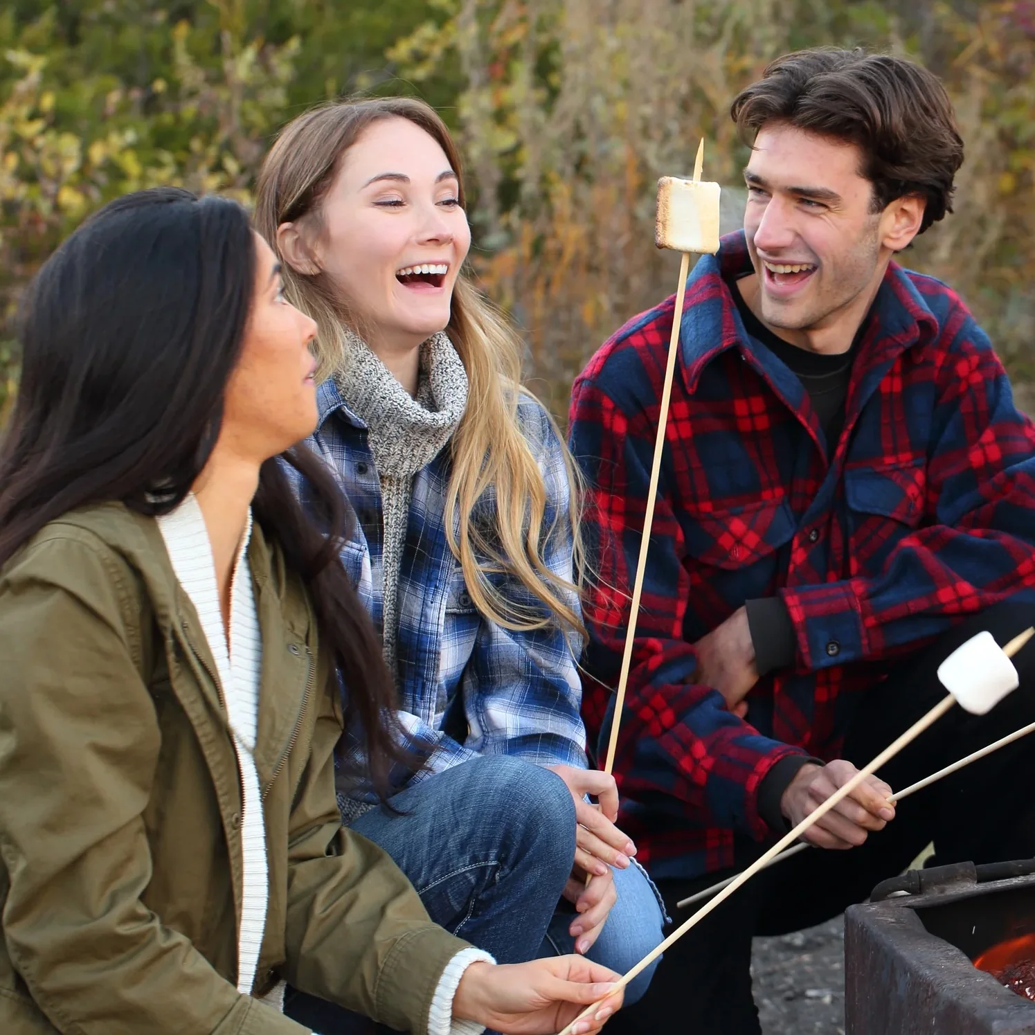 Coghlan's Roasting Sticks - Image 2