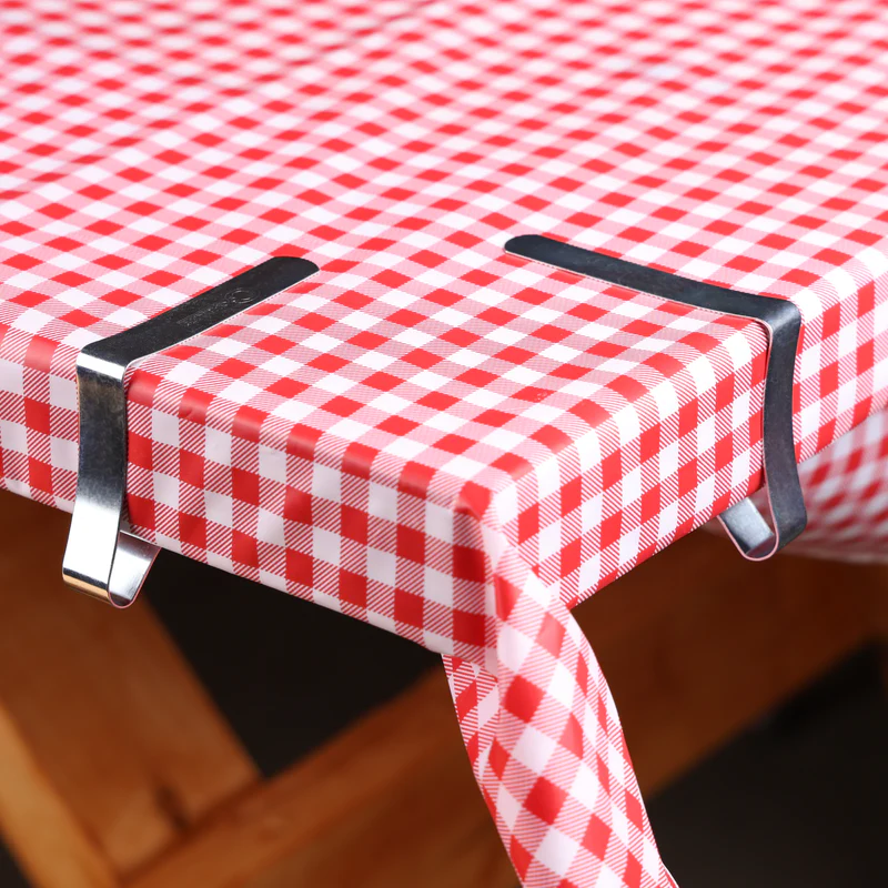 Coghlan's Tablecloth Clamps - 6 Pack - Image 4