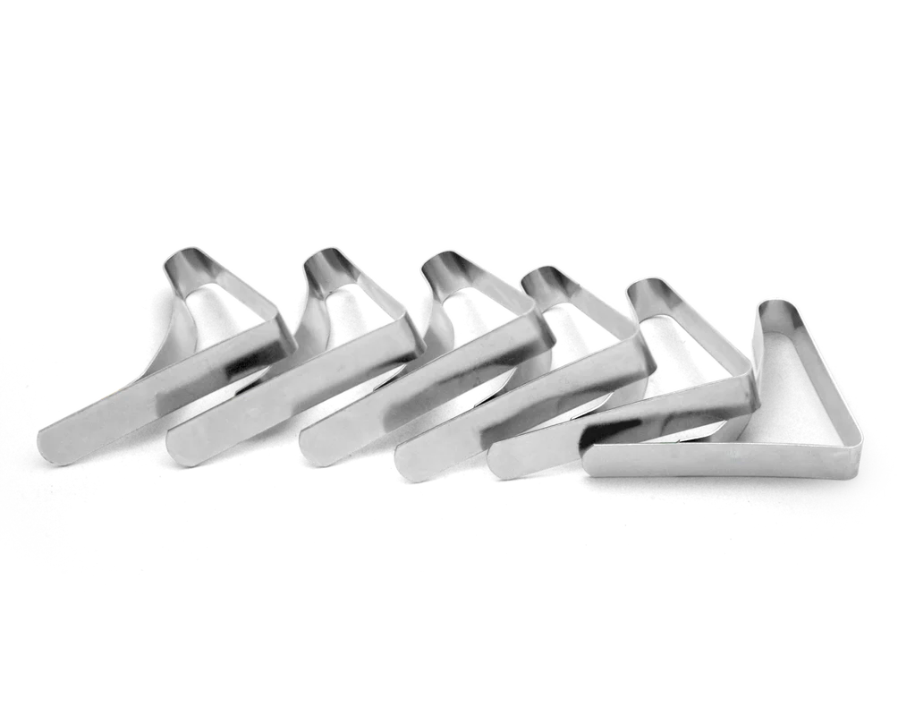 Coghlan's Tablecloth Clamps - 6 Pack - Image 5