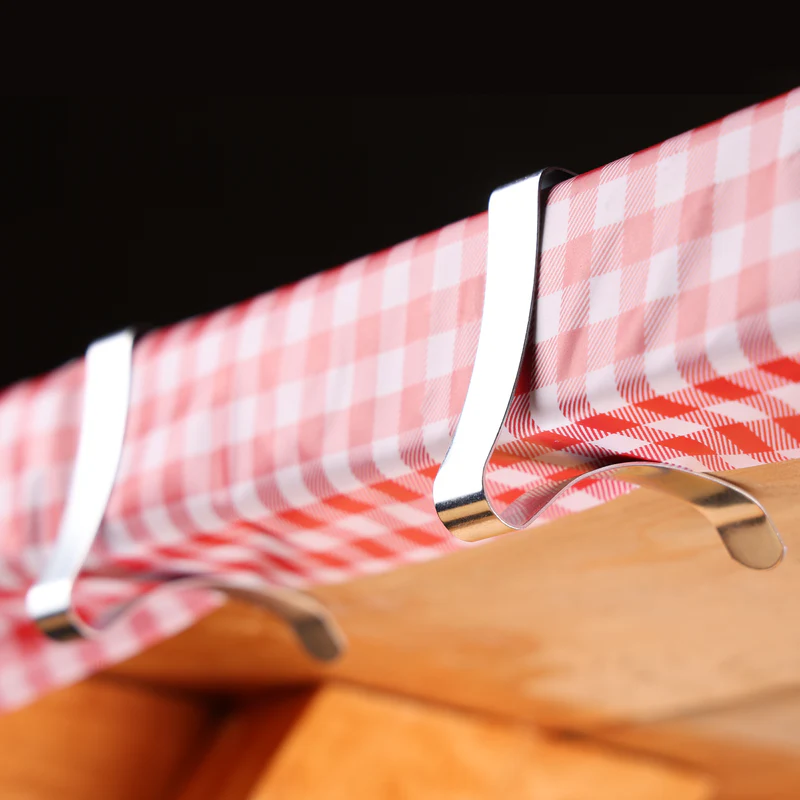 Coghlan's Tablecloth Clamps - 6 Pack - Image 6
