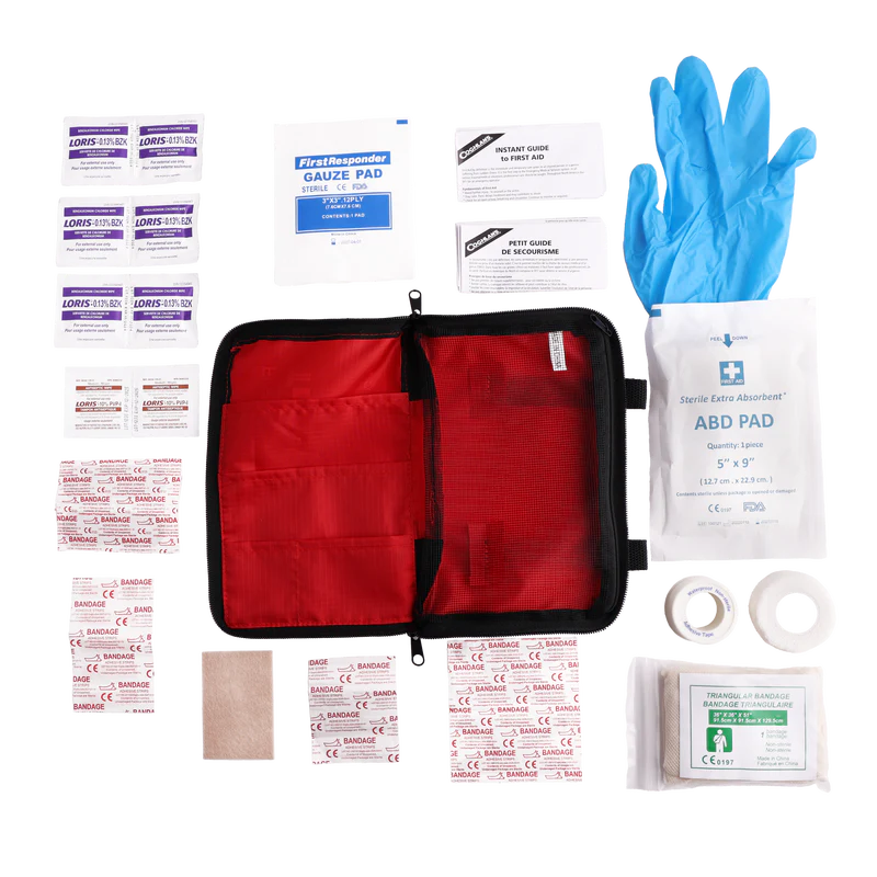 Coghlan's Trek II First Aid Kit - Image 3