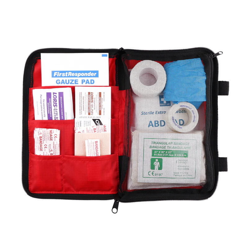 Coghlan's Trek II First Aid Kit - Image 4