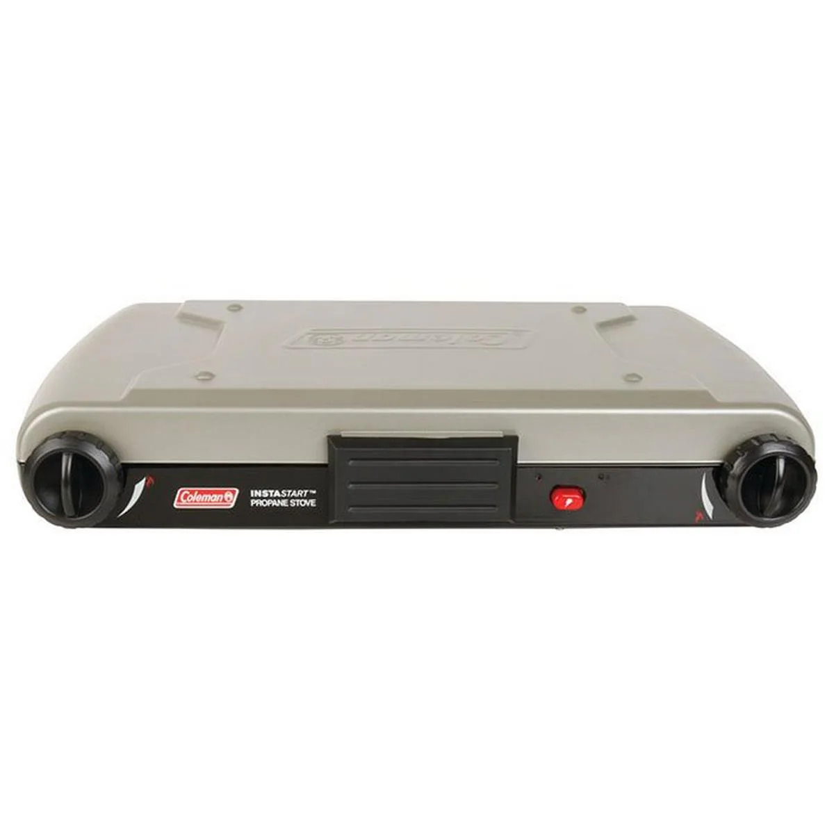 Coleman 2 Burner Triton Series Stove - Image 3