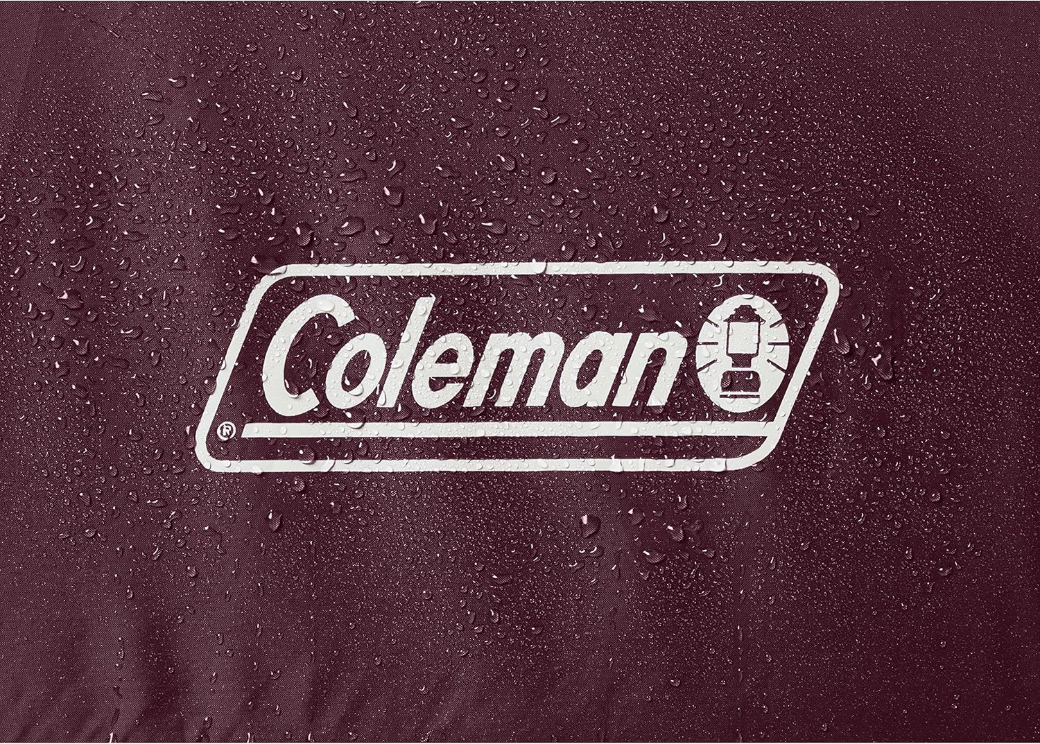Coleman 4P Skydome Blackberry Tent - Image 8