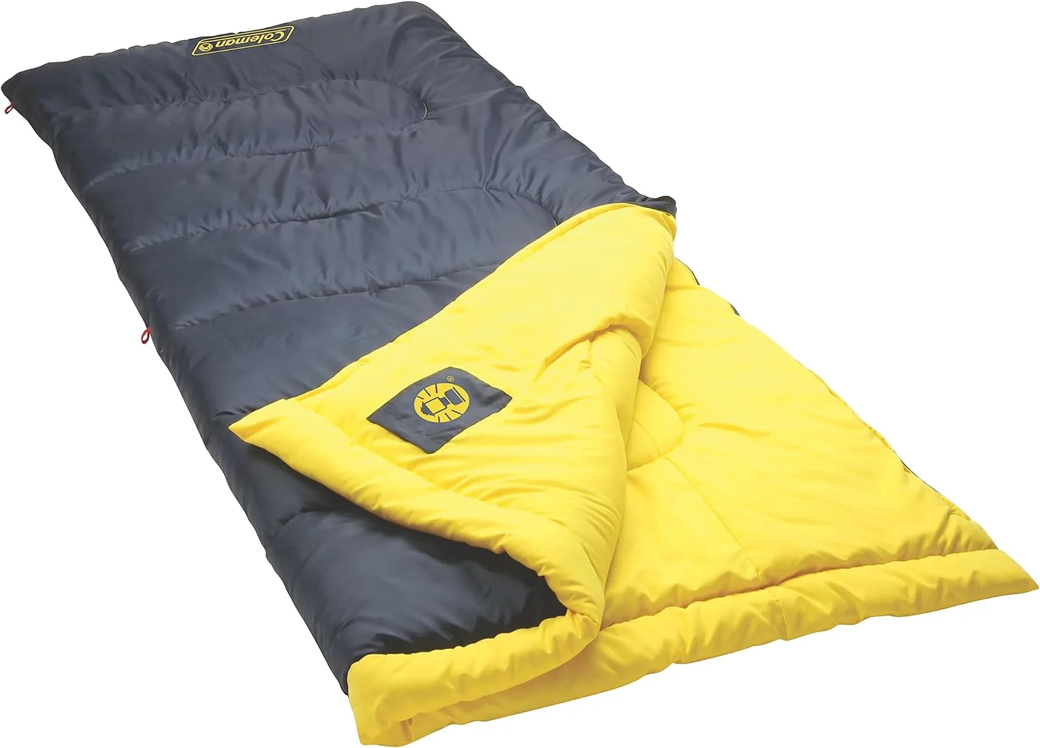 Coleman Palmetto Sleeping Bag - Image 3
