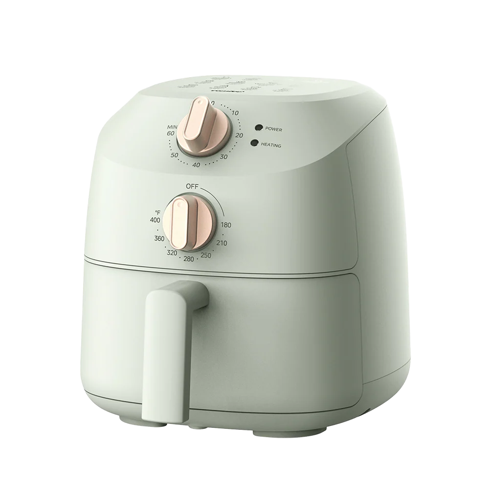 Comfee 2.2 Quart Air Fryer - Image 3