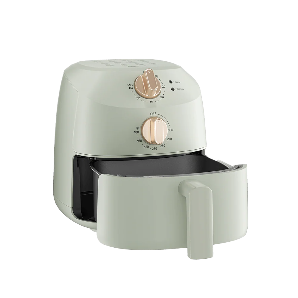 Comfee 2.2 Quart Air Fryer - Image 4