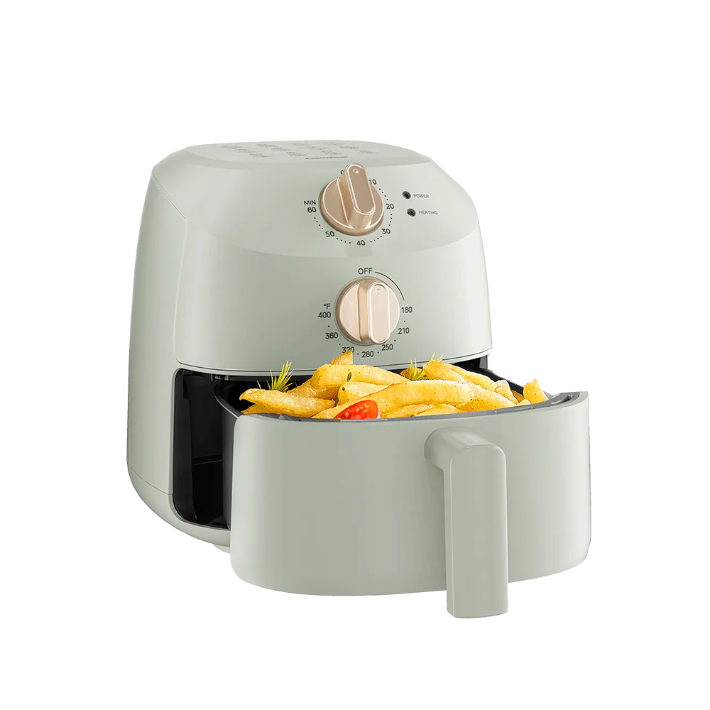 Comfee 2.2 Quart Air Fryer - Image 5