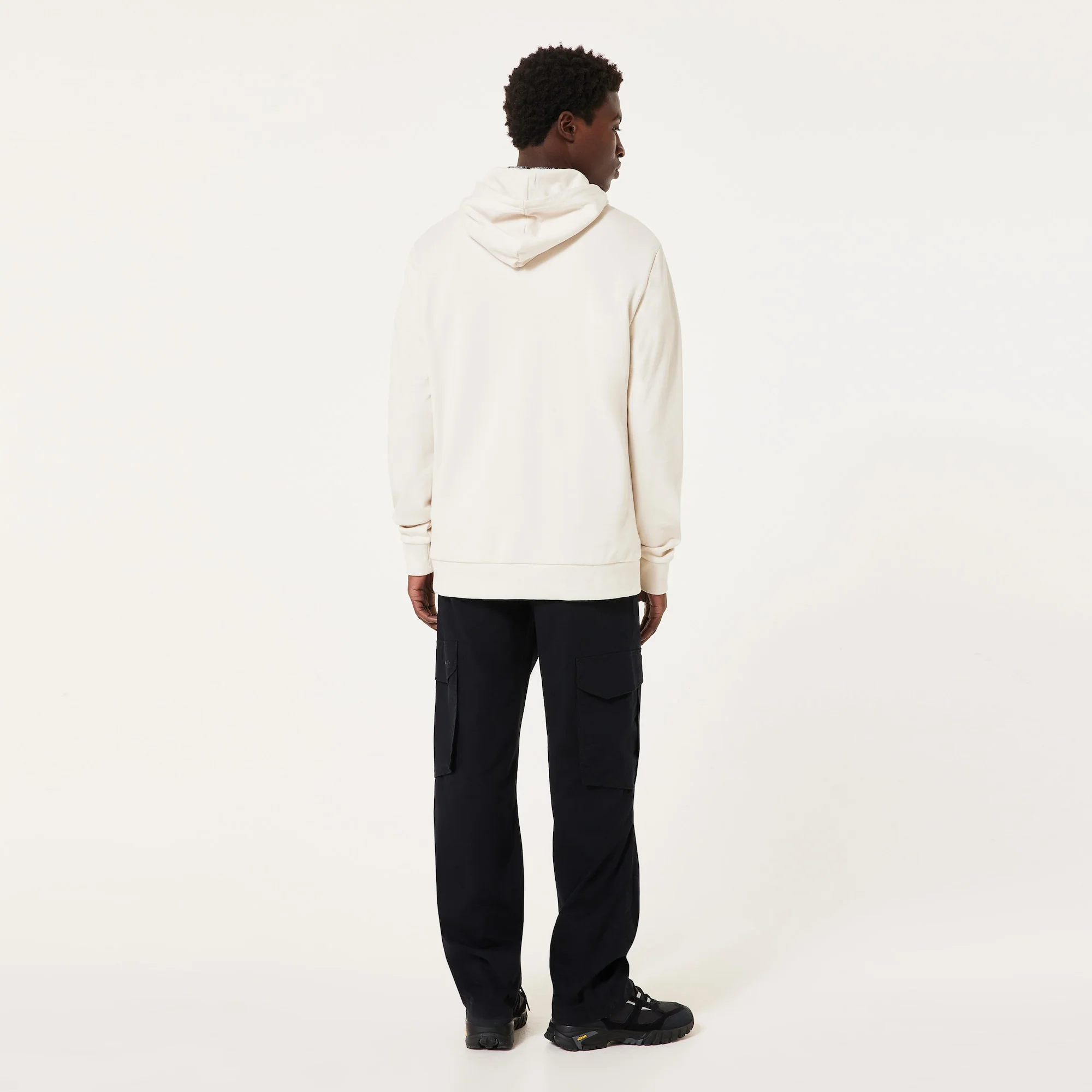 OAKLEY DUALITY B1B PO HOODIE - Image 5
