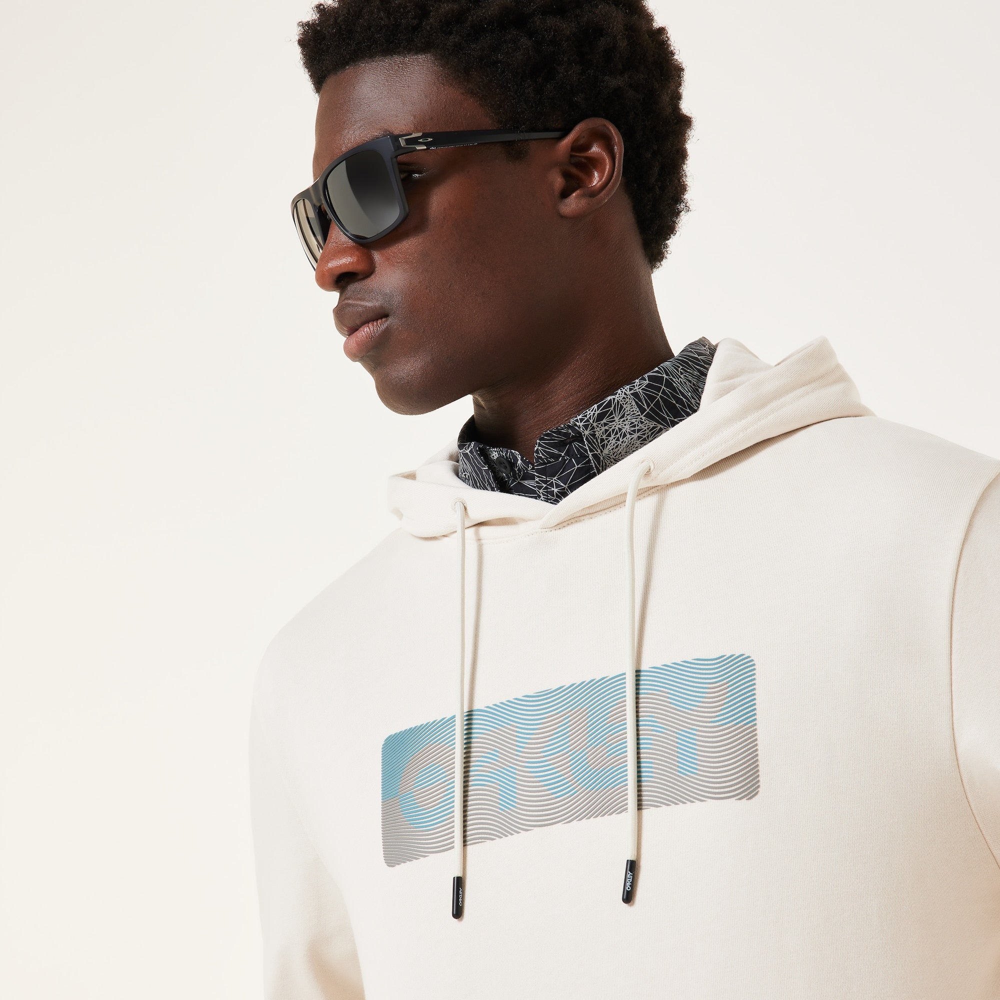 OAKLEY DUALITY B1B PO HOODIE - Image 6