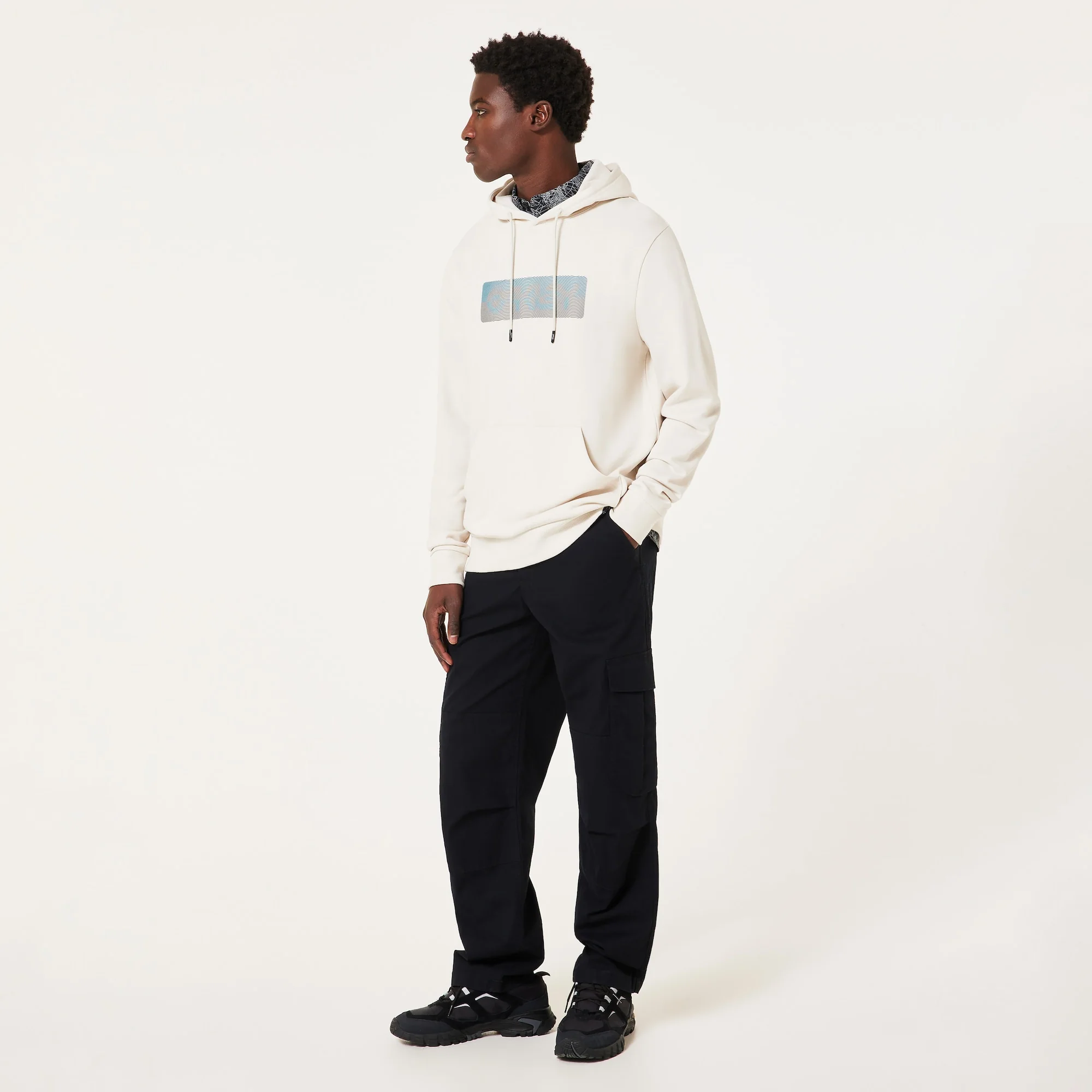 OAKLEY DUALITY B1B PO HOODIE - Image 7