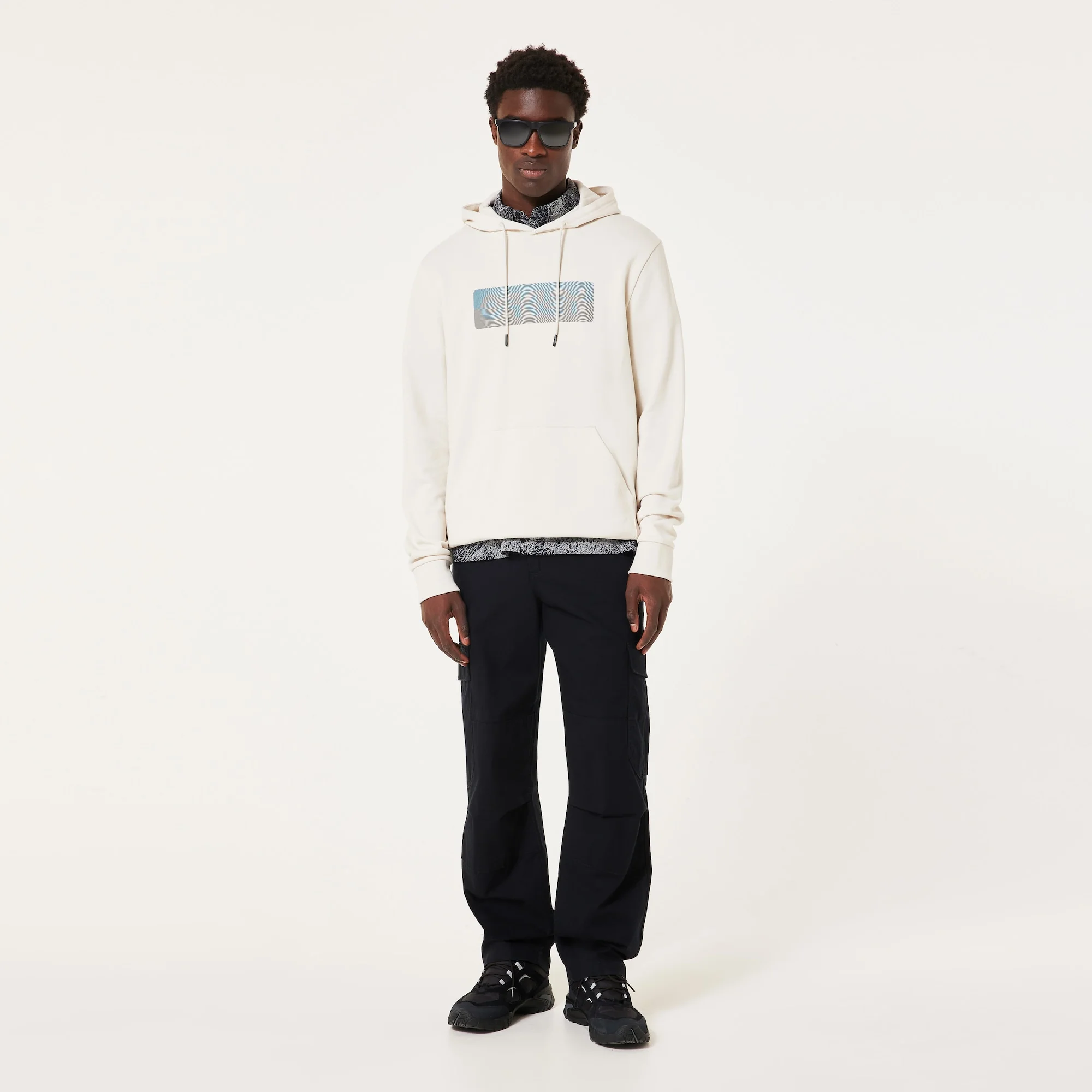 OAKLEY DUALITY B1B PO HOODIE - Image 8