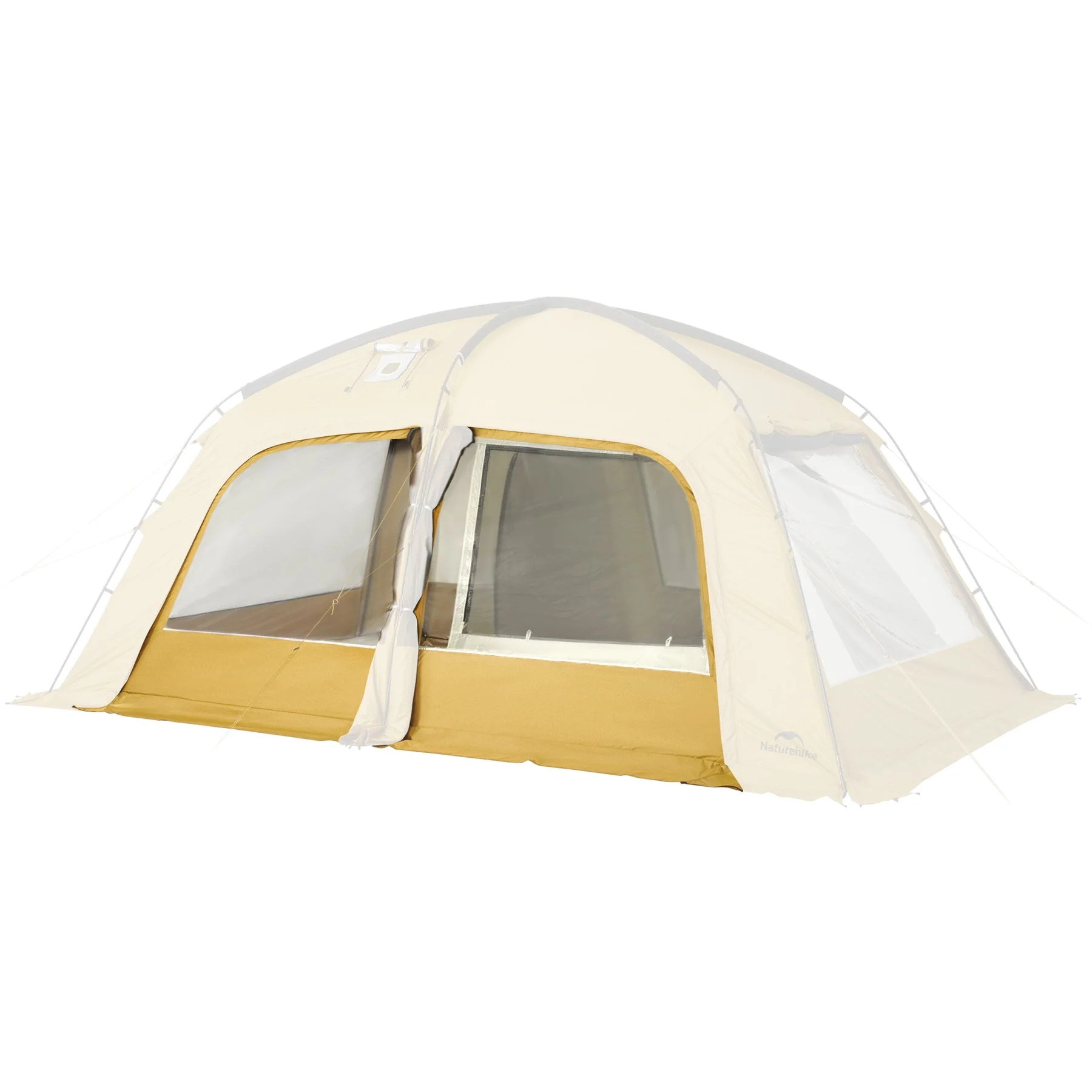 Naturehike Dune™ 10.9 Pro 4-Person Hot Tent 2026 - Image 14