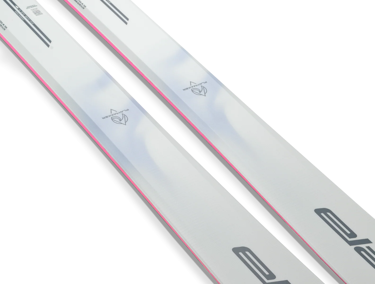 Elan Playmaker 101 Flat - Image 4