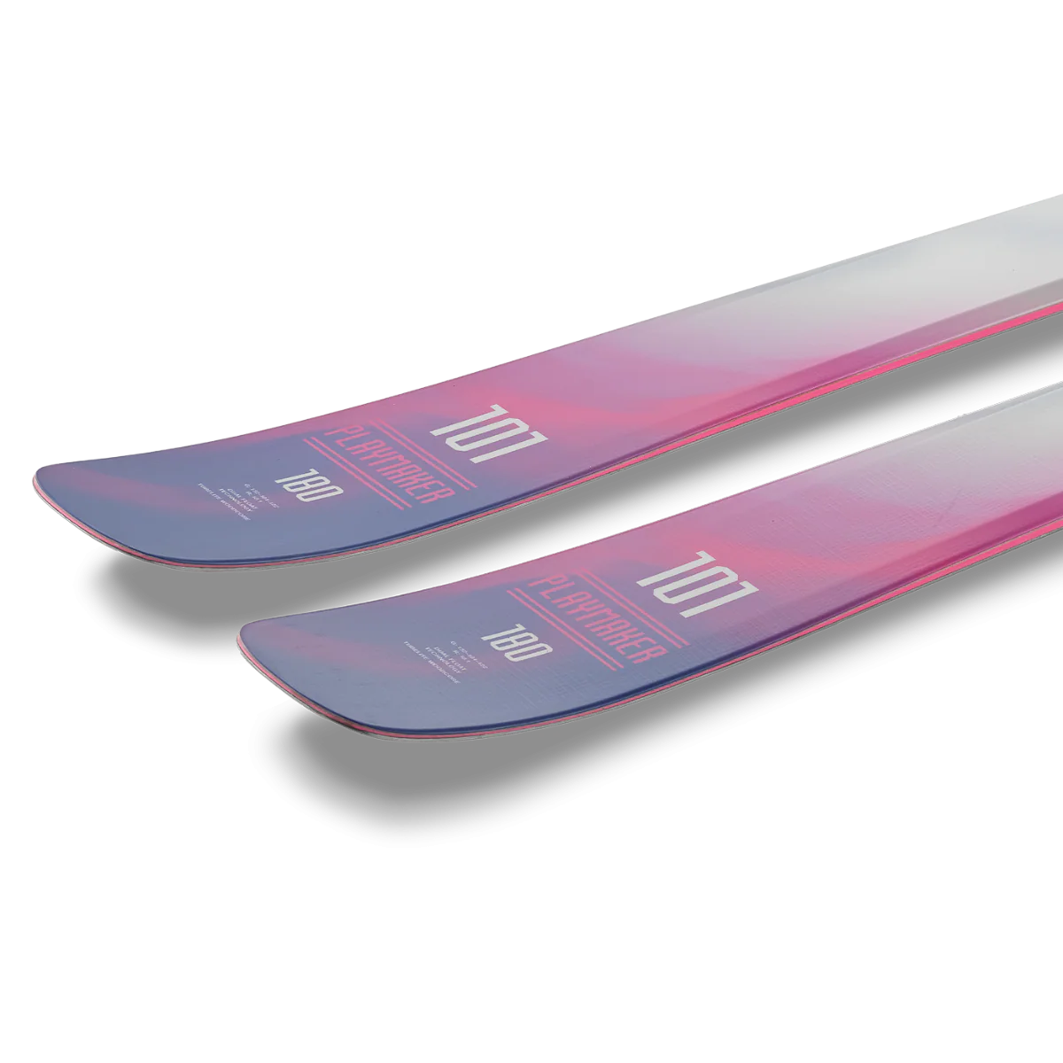 Elan Playmaker 101 Flat - Image 6
