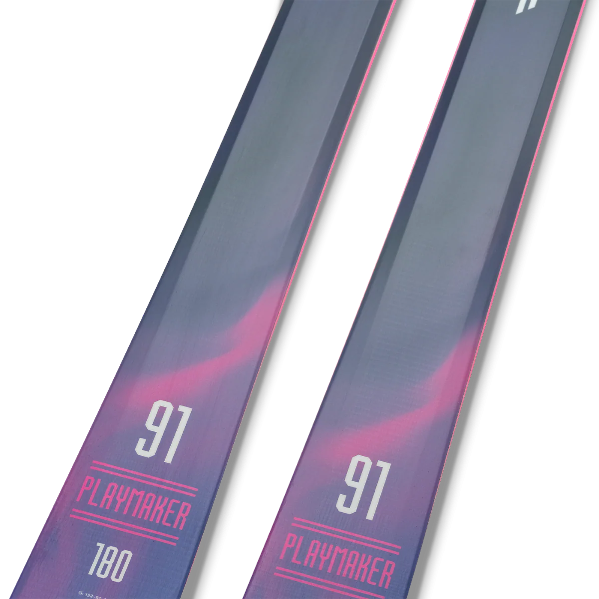 Elan Playmaker 91 Flat - Image 5