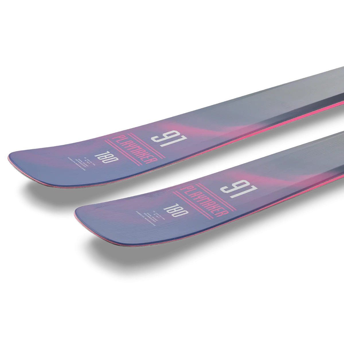 Elan Playmaker 91 Flat - Image 6