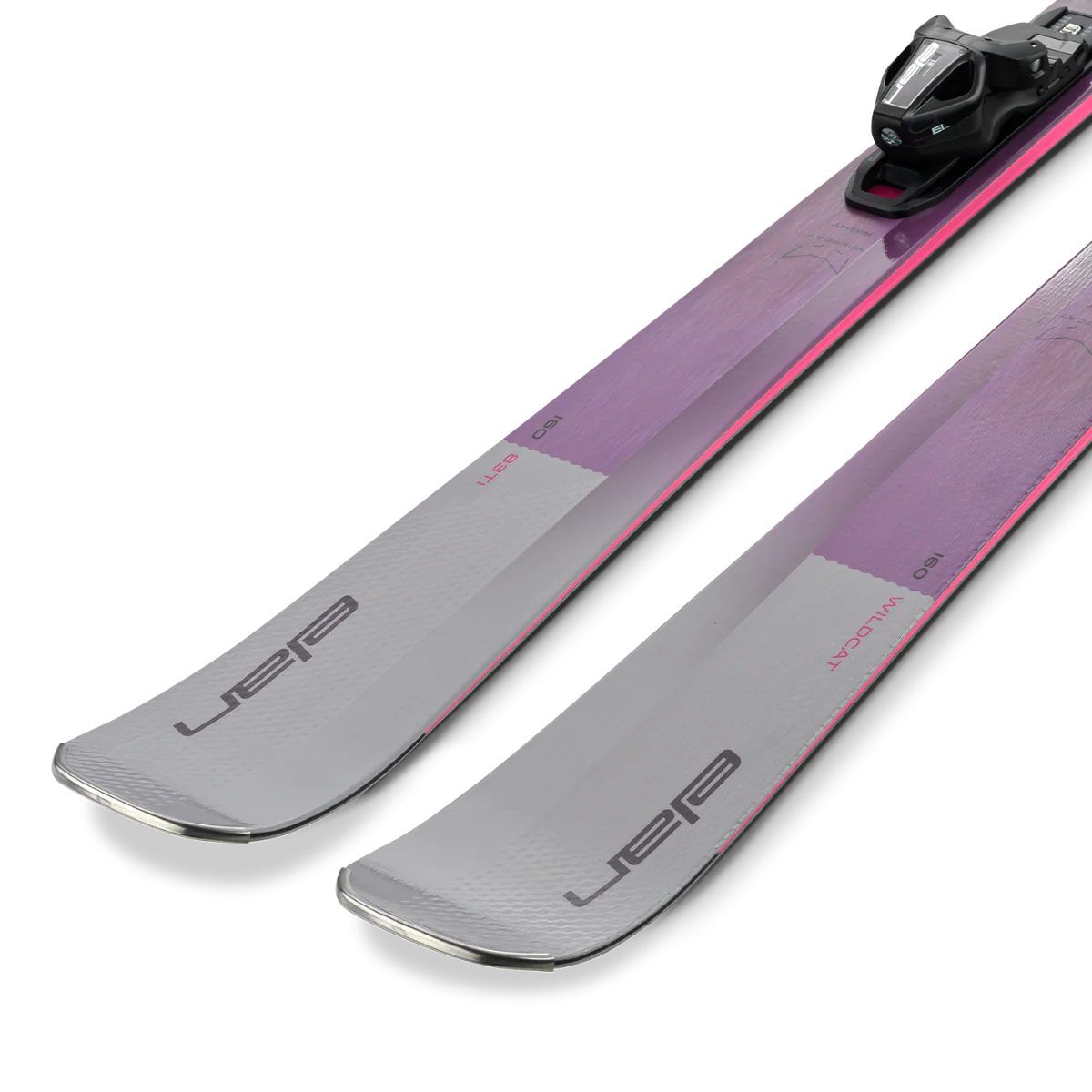 Elan WILDCAT 83 TI Shift X - Women's - Image 3