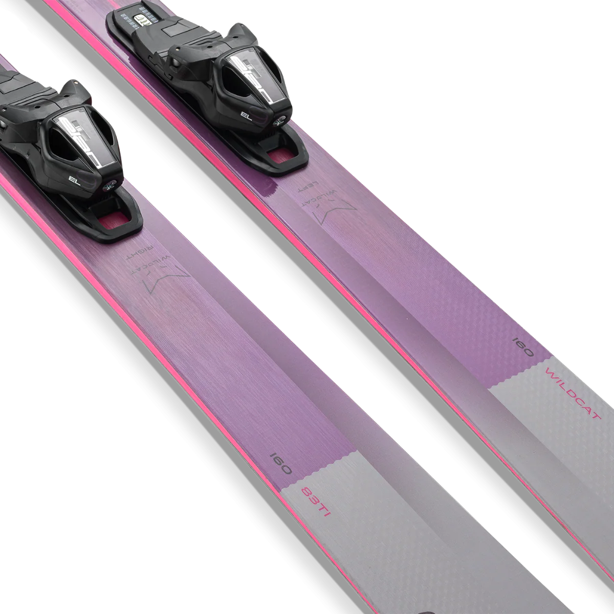 Elan WILDCAT 83 TI Shift X - Women's - Image 4