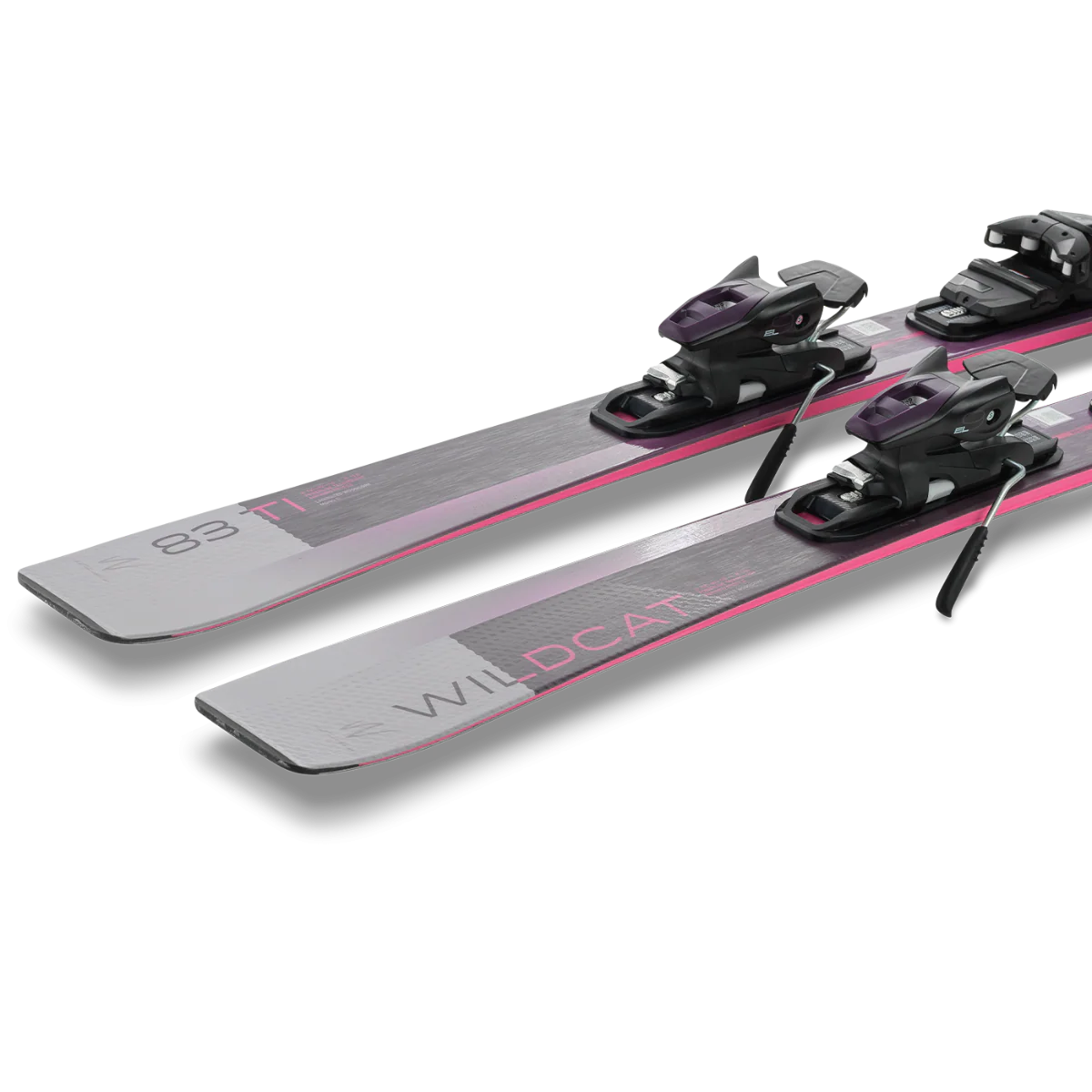 Elan WILDCAT 83 TI Shift X - Women's - Image 5