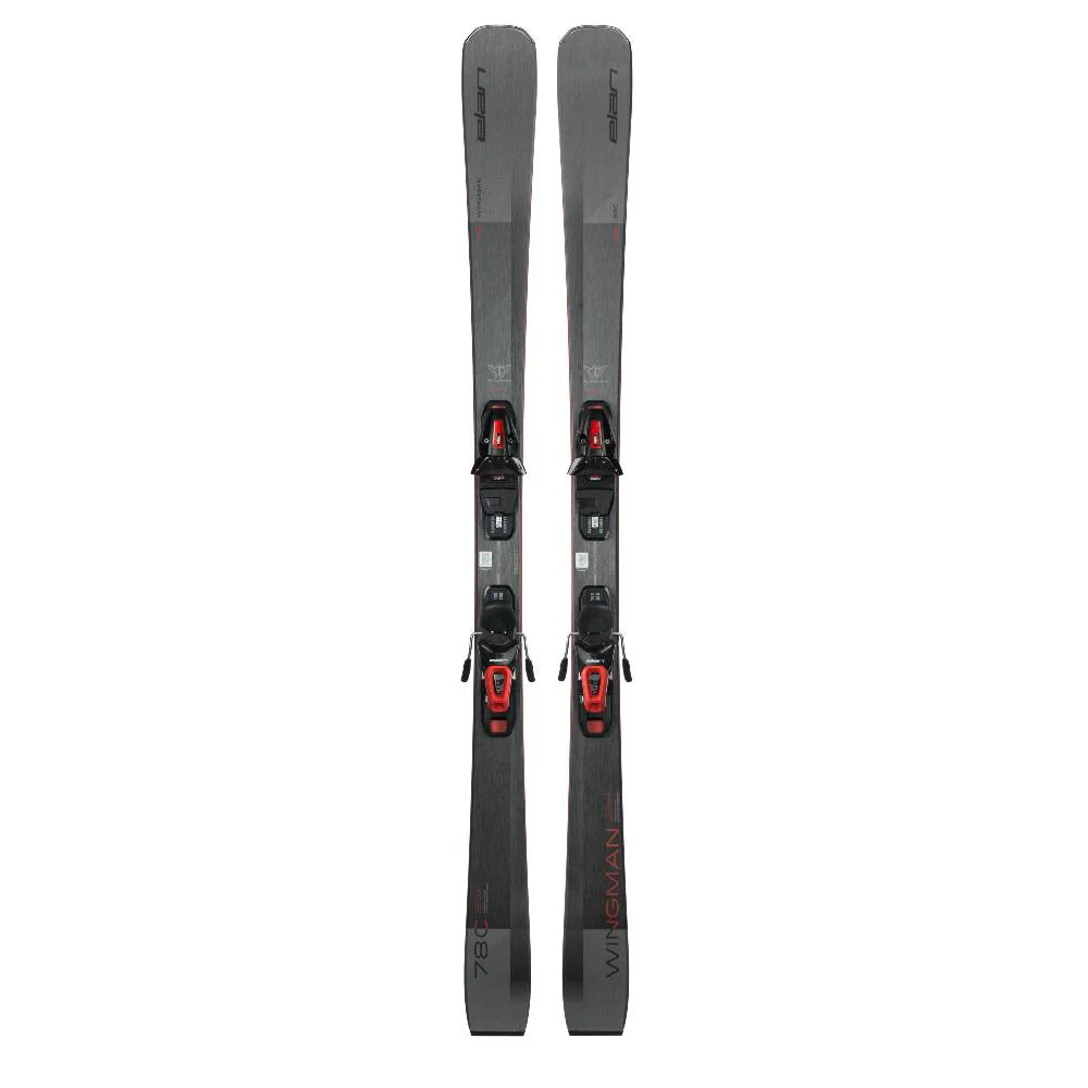 Elan Wingman 78 C ShiftX EL10.0