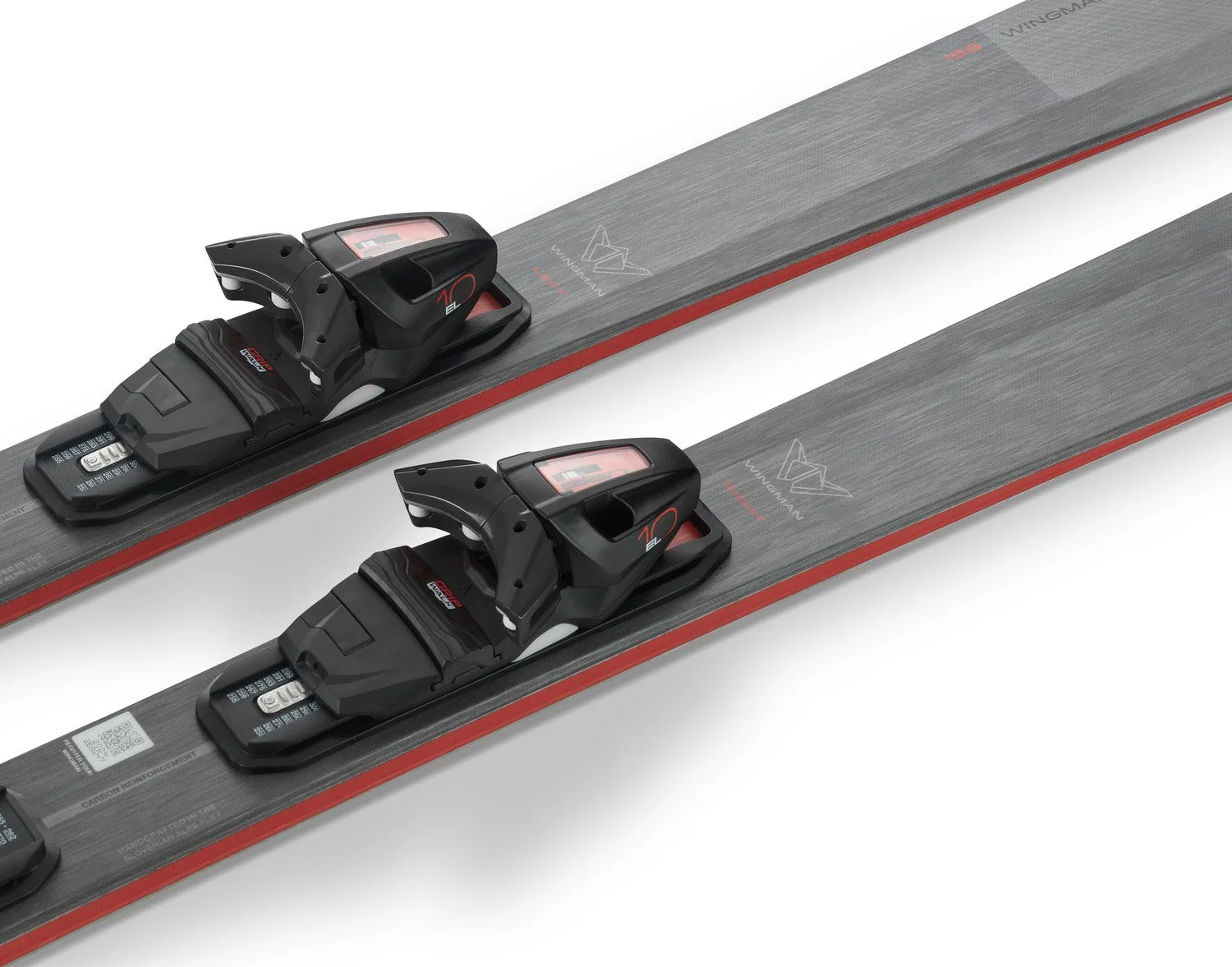 Elan Wingman 78 C ShiftX EL10.0 - Image 2