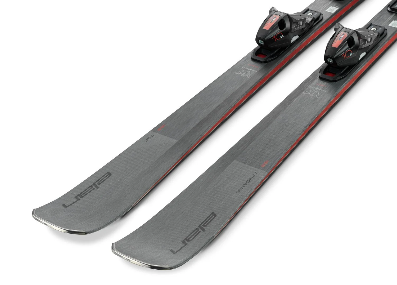 Elan Wingman 78 C ShiftX EL10.0 - Image 4