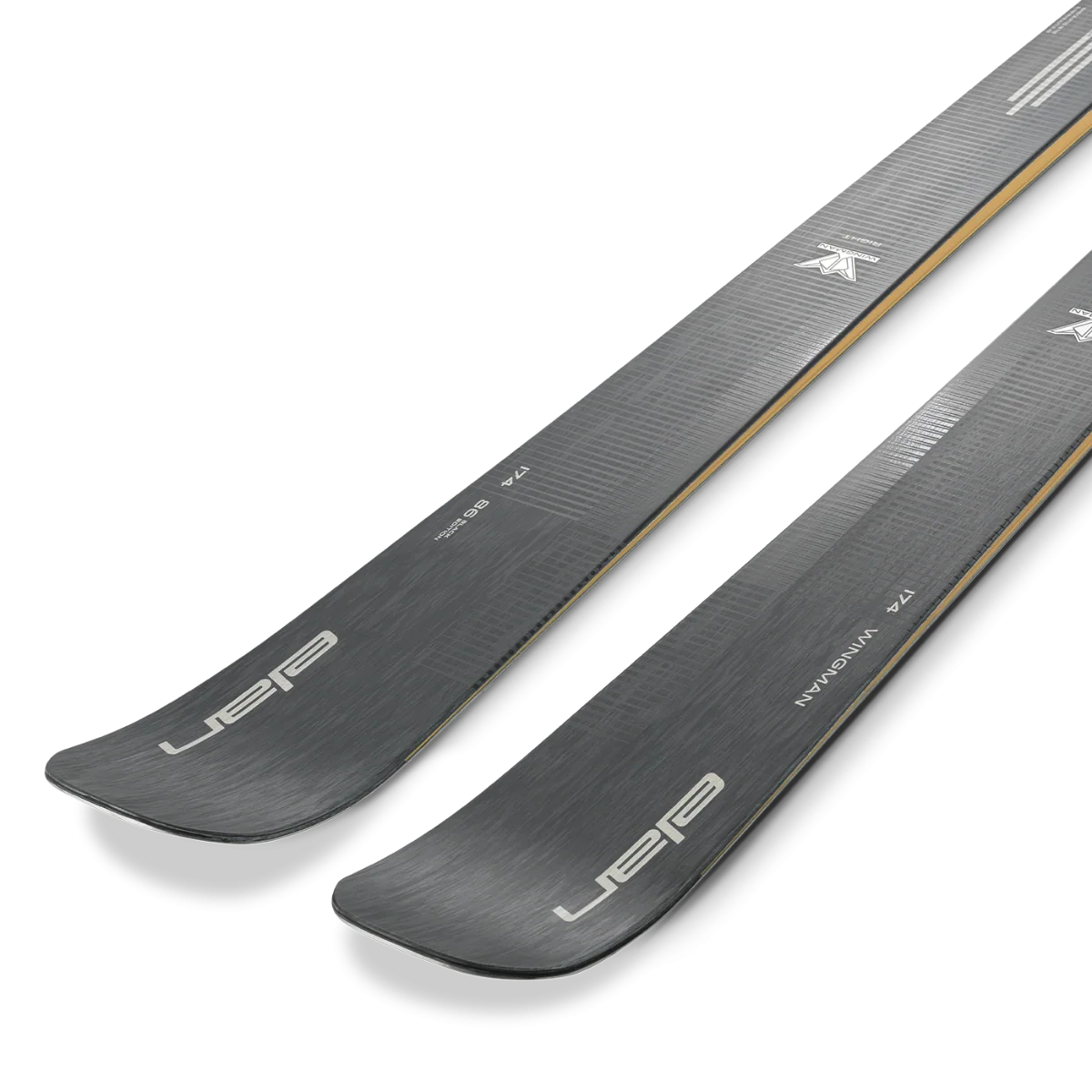 Elan Wingman 86 Black Edition - Image 3