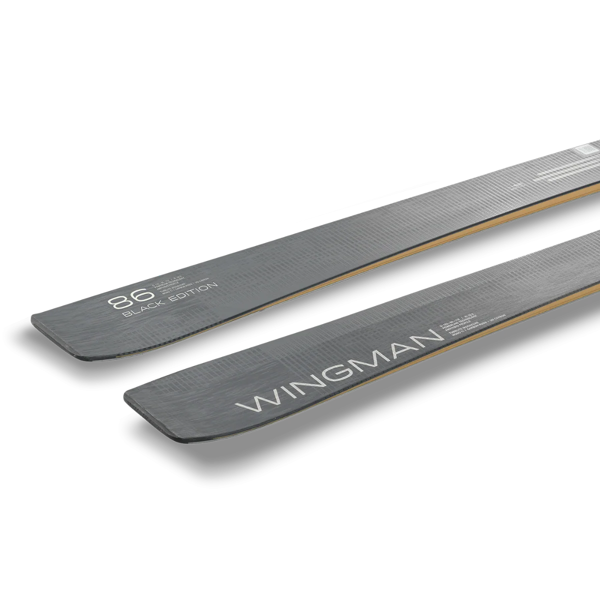 Elan Wingman 86 Black Edition - Image 6