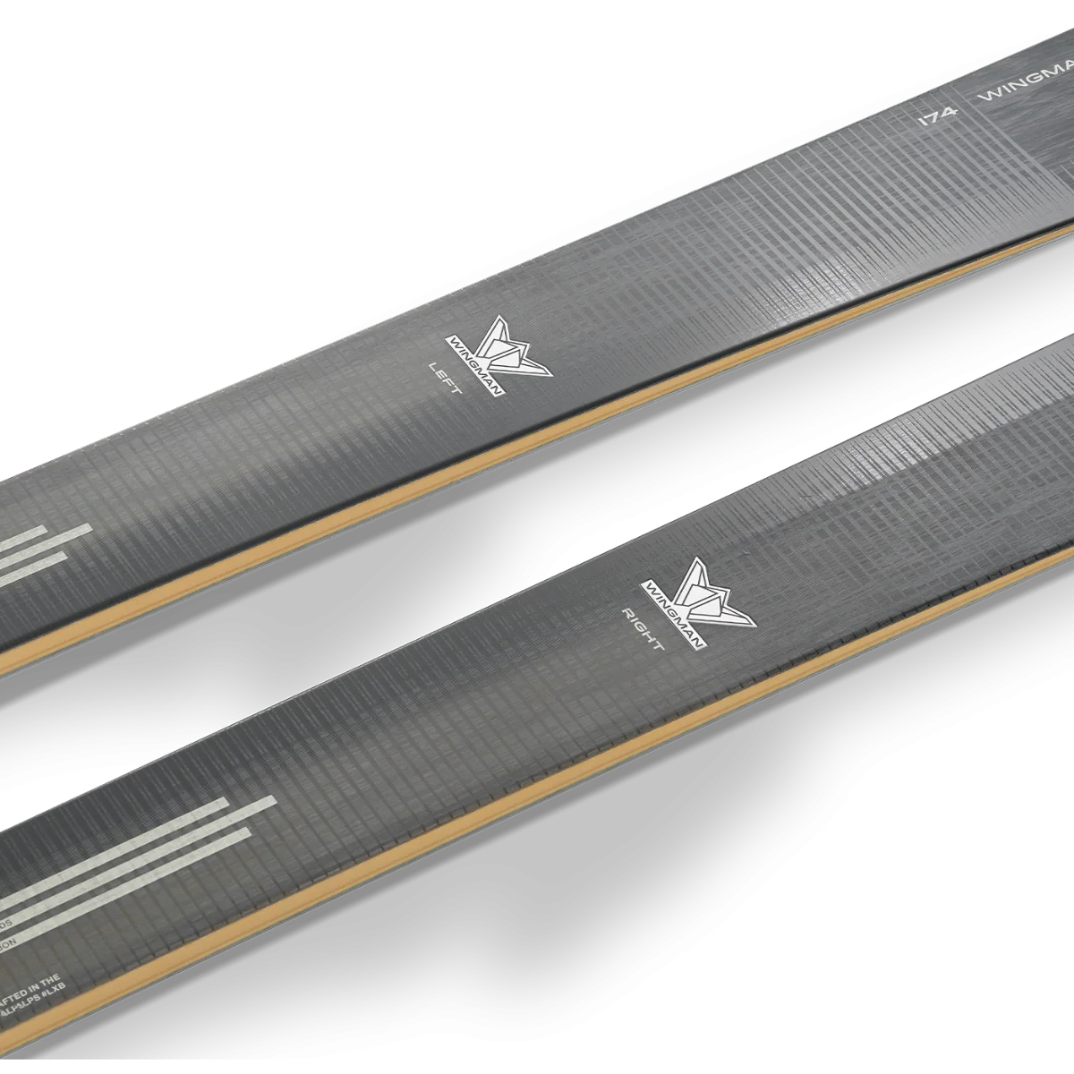 Elan Wingman 86 Black Edition - Image 7