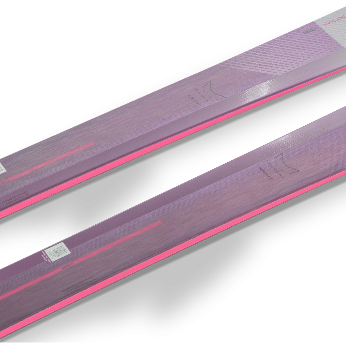 Elan WILDCAT 83 TI Flat - Image 4