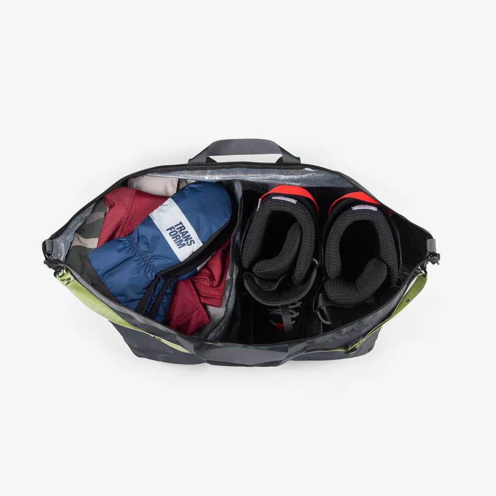 Endeavor Surplus Cargo Bag - Image 10