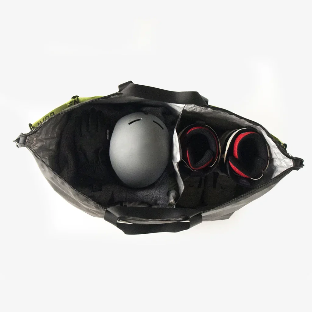 Endeavor Surplus Cargo Bag - Image 5