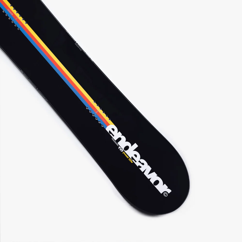 Endeavor Pioneer Pro W26 Snowboard - Image 4