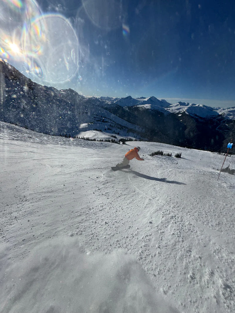 Endeavor Pioneer Womens W26 Snowboard - Image 3