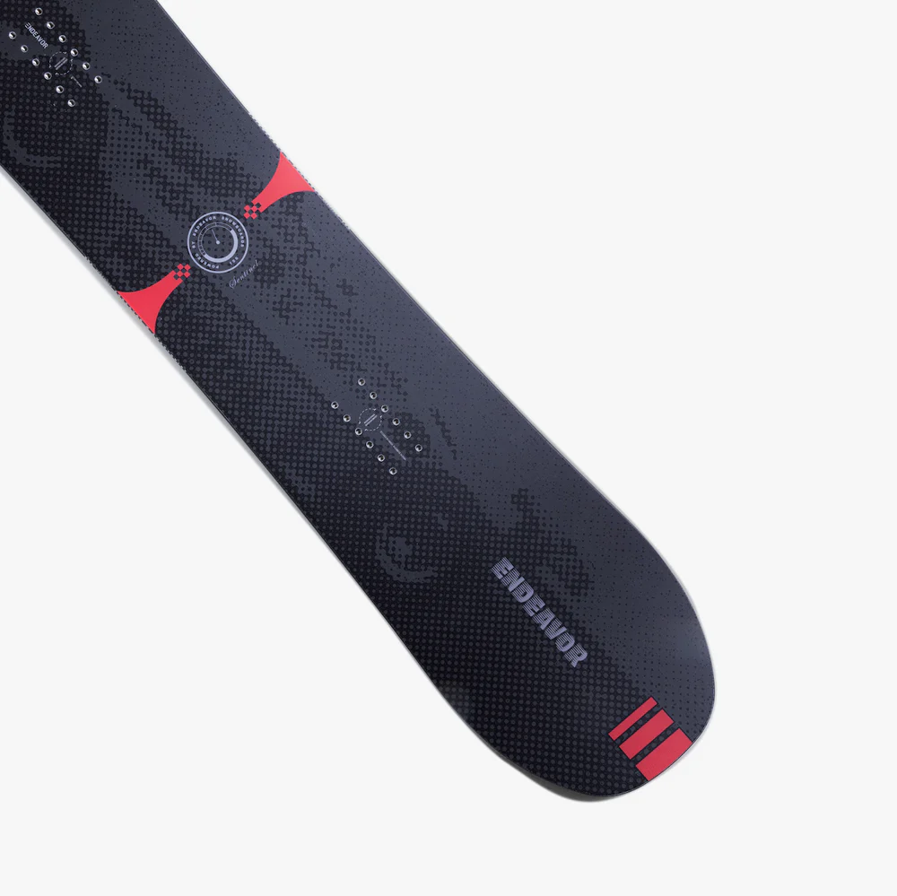 Endeavor Sentinal W26 Snowboard - Image 4