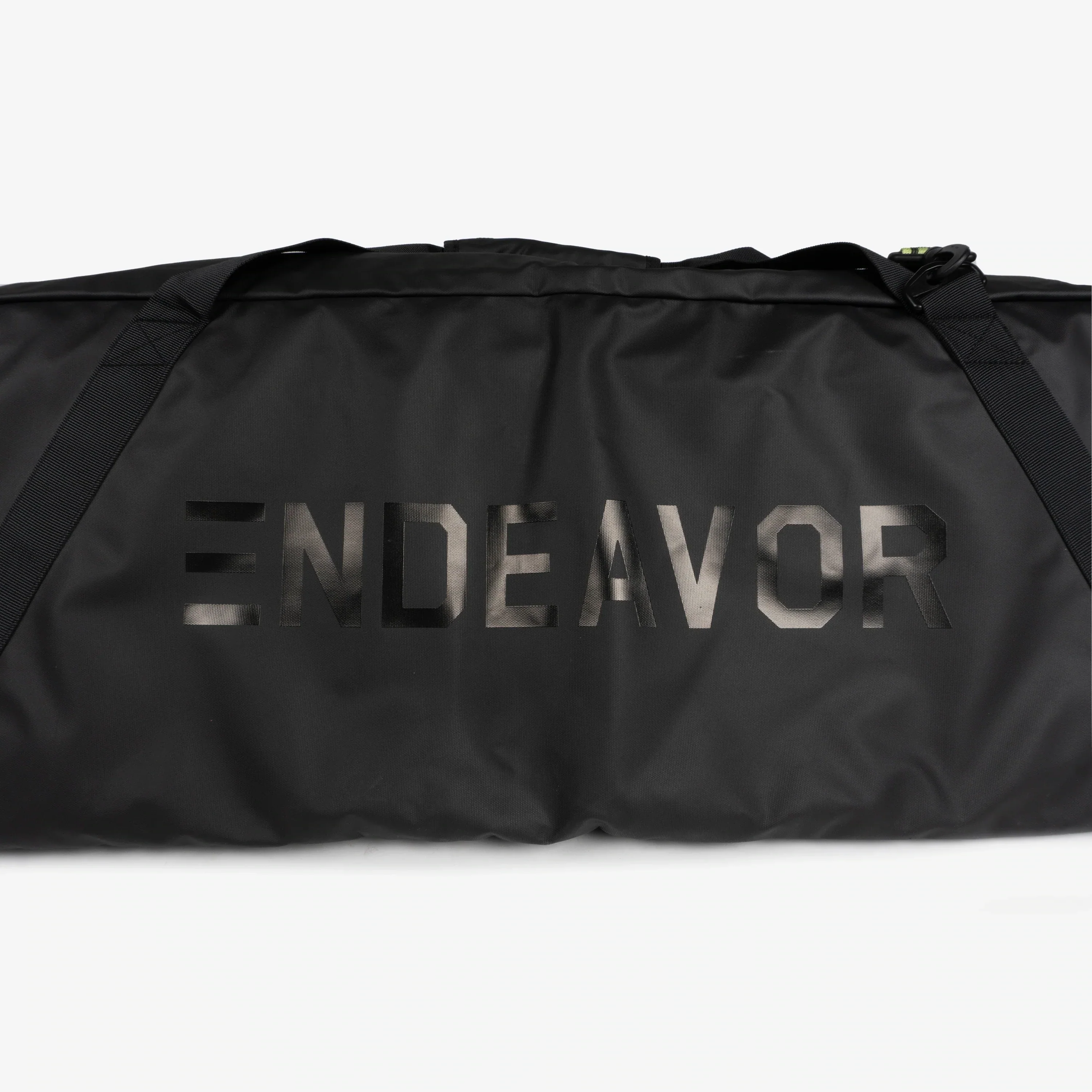 Endeavor Trail Board Bag Black - Image 5