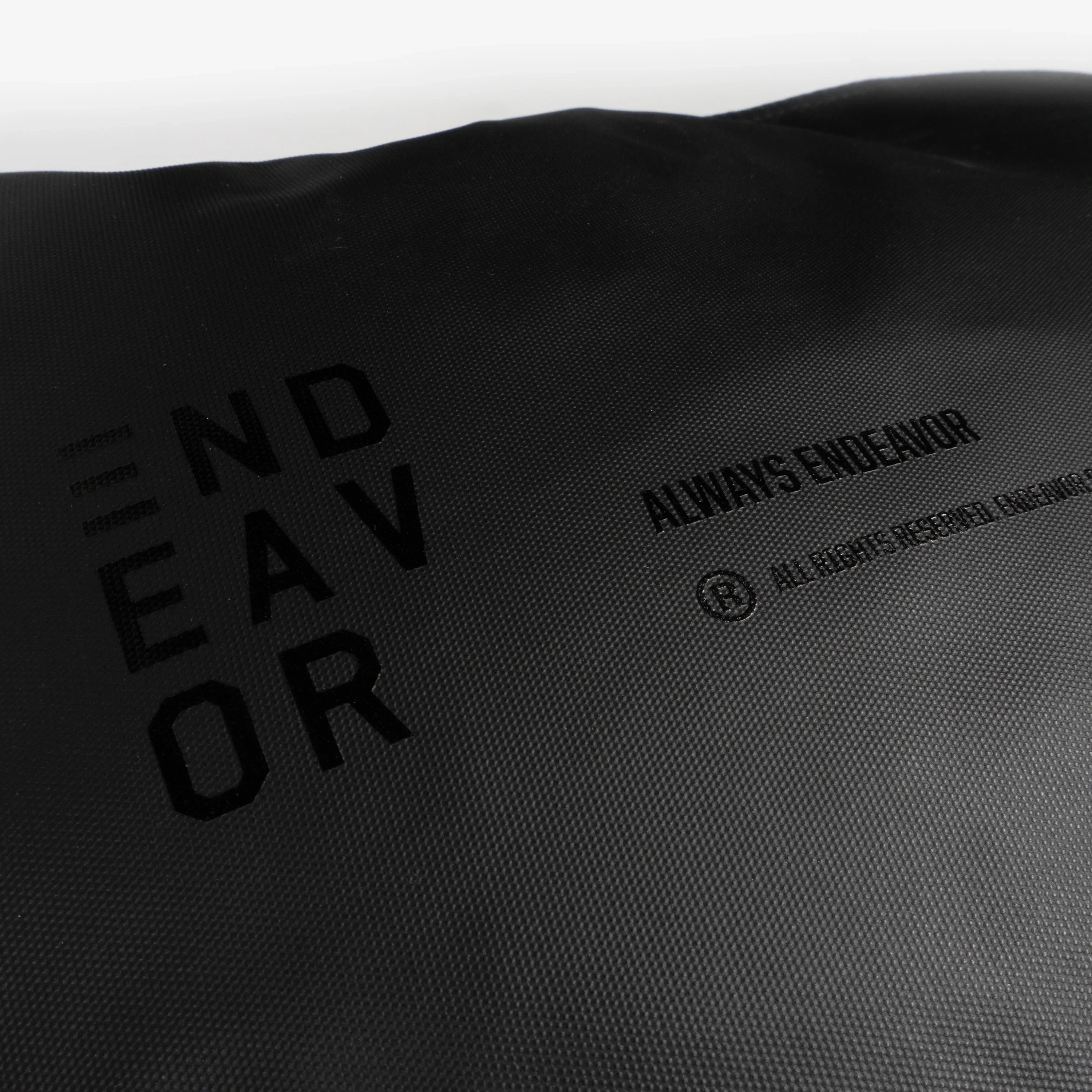 Endeavor Trail Board Bag Black - Image 7