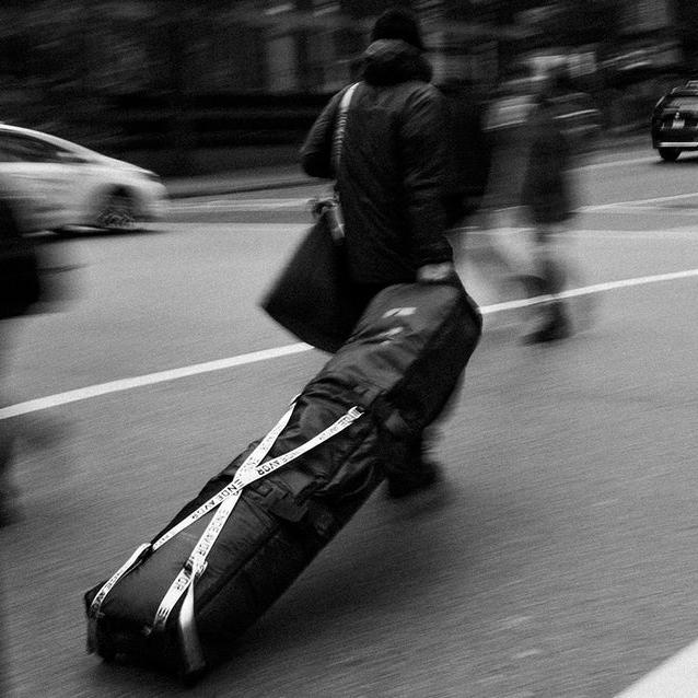 Endeavor Utility Board Bag - Image 17