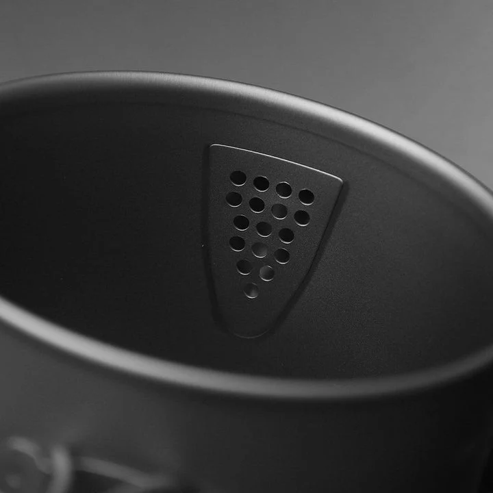 Fire Maple Alti 0.9L Titanium Pot - Image 4