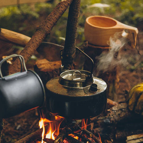 Fire Maple Antarcti 0.6L Stainless Steel Kettle - Image 7