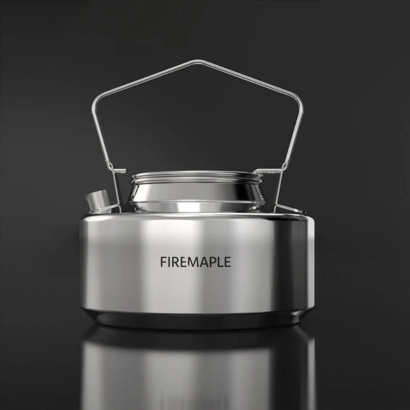 Fire Maple Antarcti 1L
Stainless Steel Kettle 2026