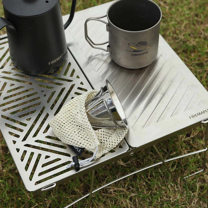 Fire Maple Antarcti Foldable Coffee Filter 2026 - Image 7