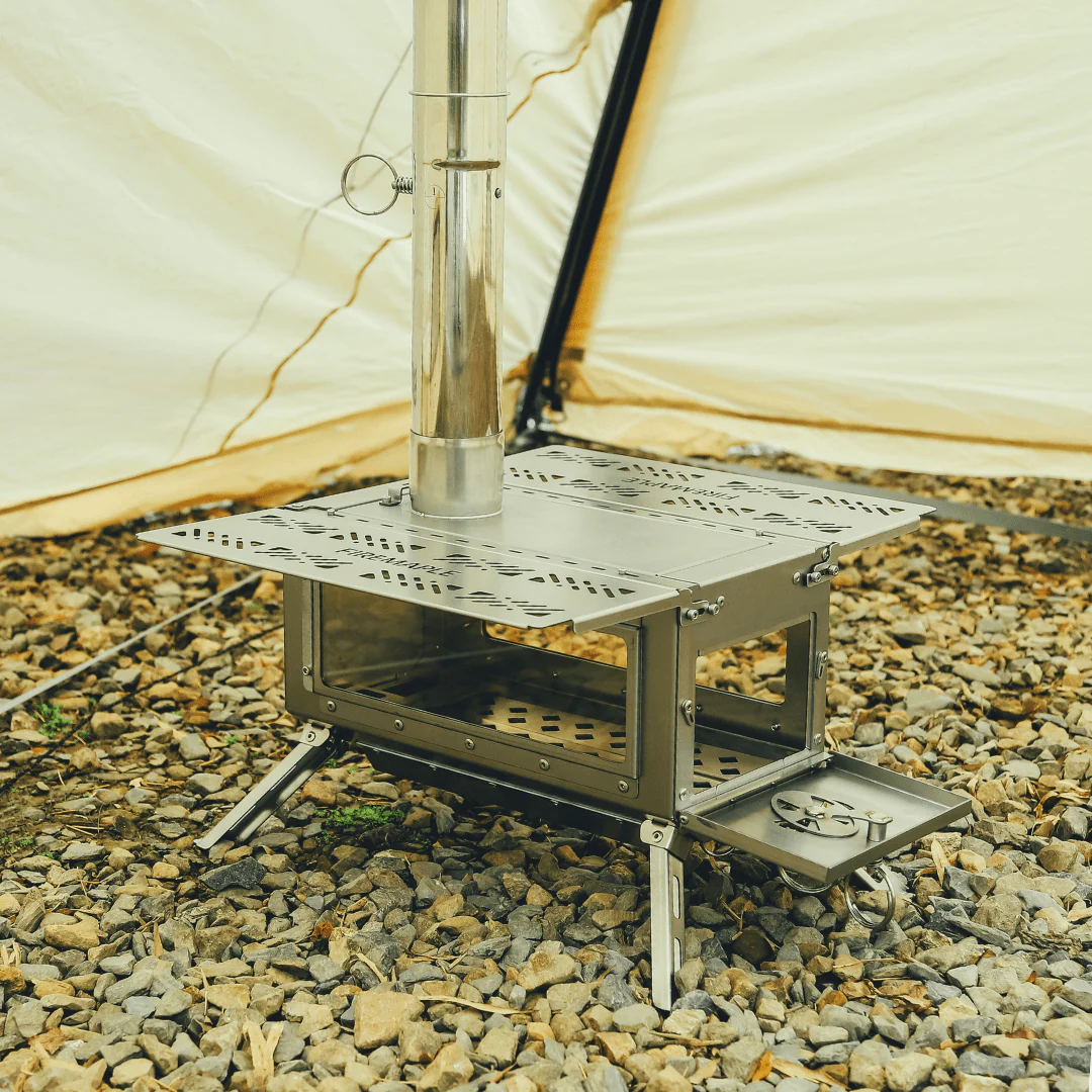 Fire Maple Antarcti Tabletop Stove 2026 - Image 2