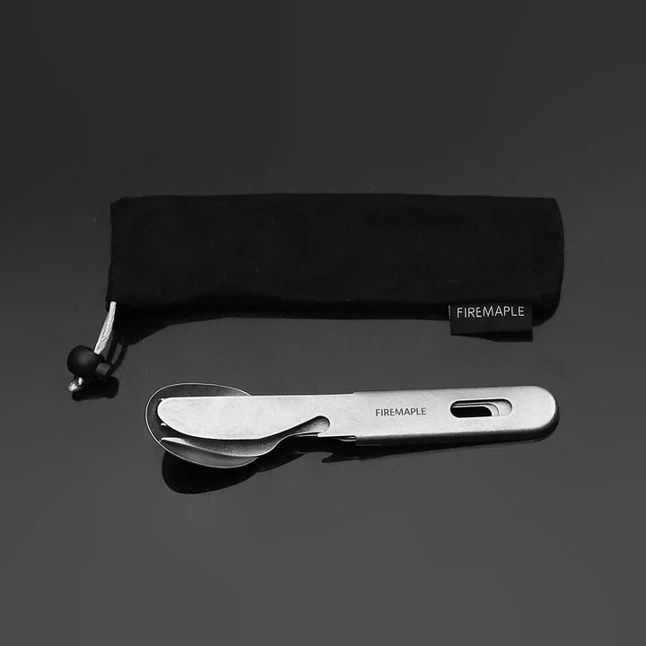 Fire Maple Antarcti Utensils Set 2026 - Image 3