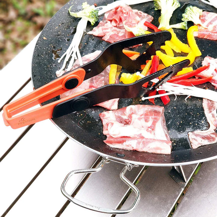 Fire Maple Chef Cooking Kit - Image 10
