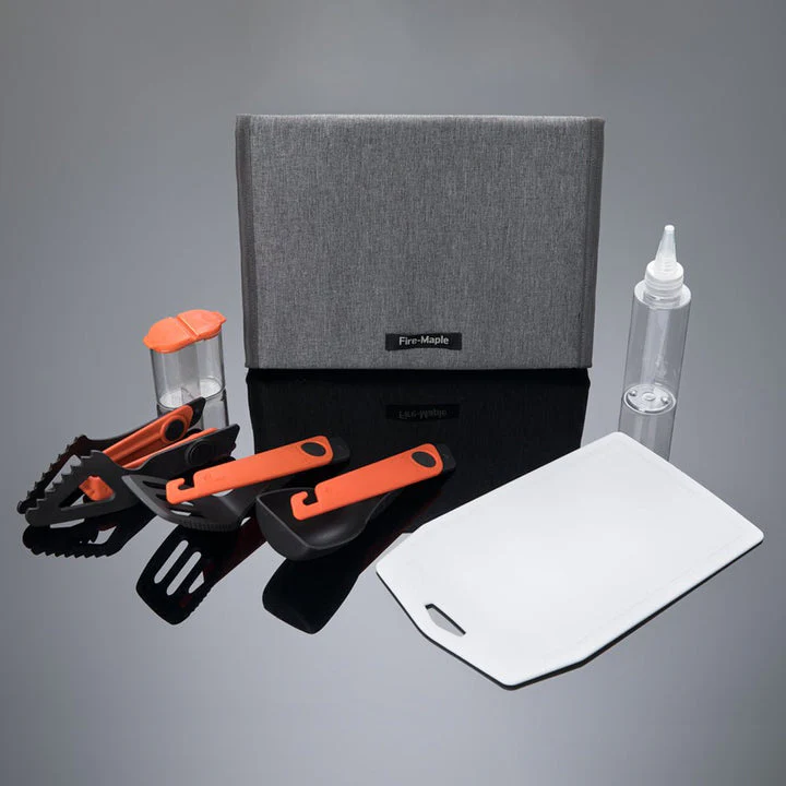 Fire Maple Chef Cooking Kit - Image 6