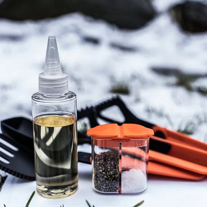 Fire Maple Chef Cooking Kit - Image 9