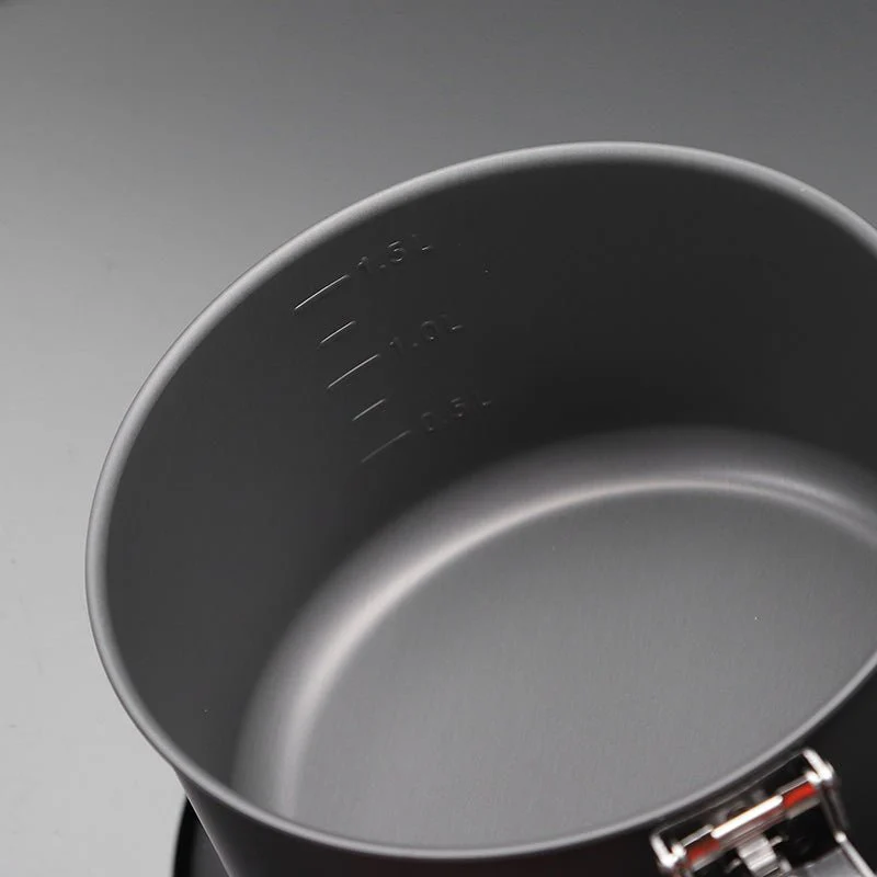 Fire Maple Feast 4 Aluminum Family Camping Cookware 2026 - Image 12